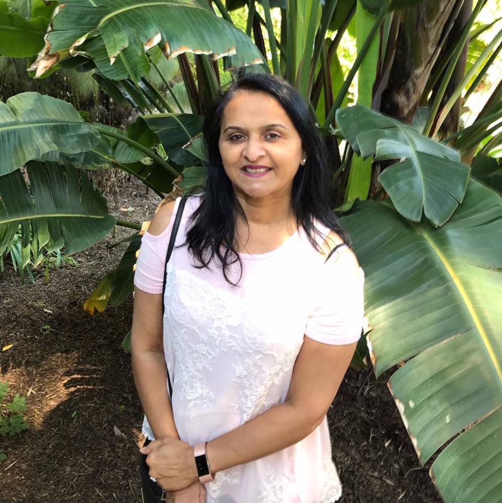 Meet your Posher, Prerita